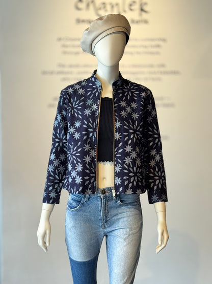 The "R" Jacket - 12