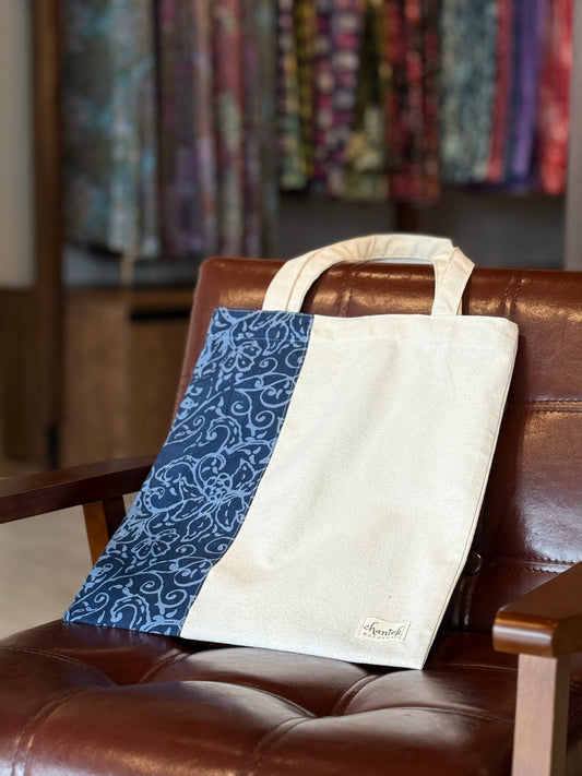 Summer Tote Bag 02