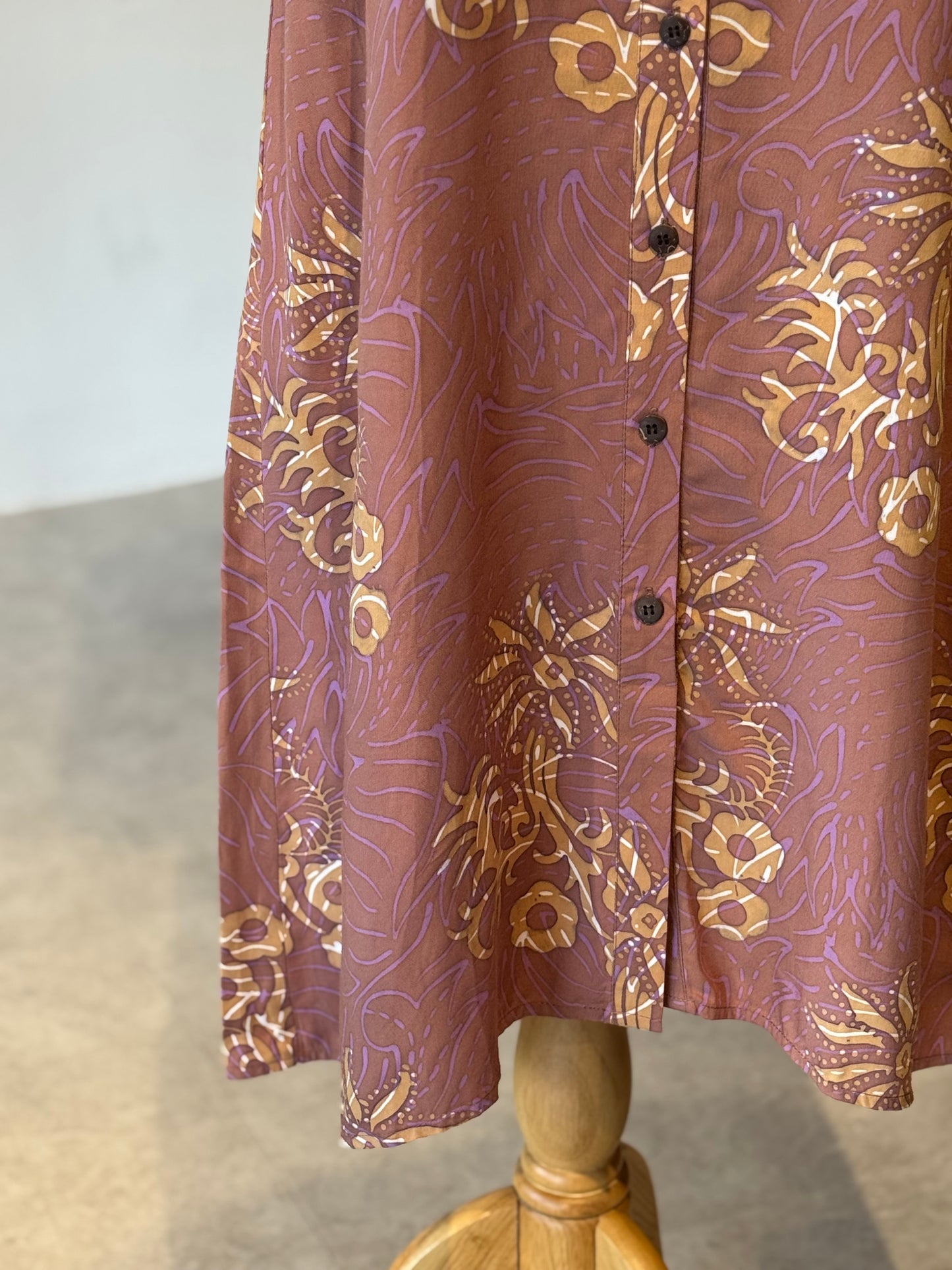 Sasha Shirt Dress 32