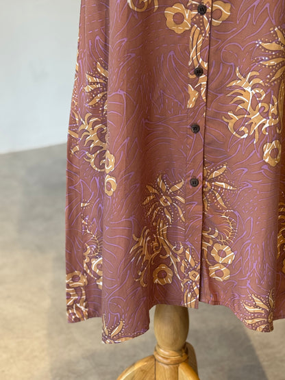 Sasha Shirt Dress 32