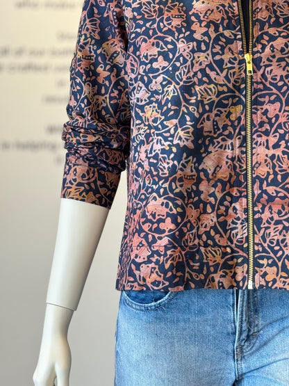 The "R" Jacket - 48