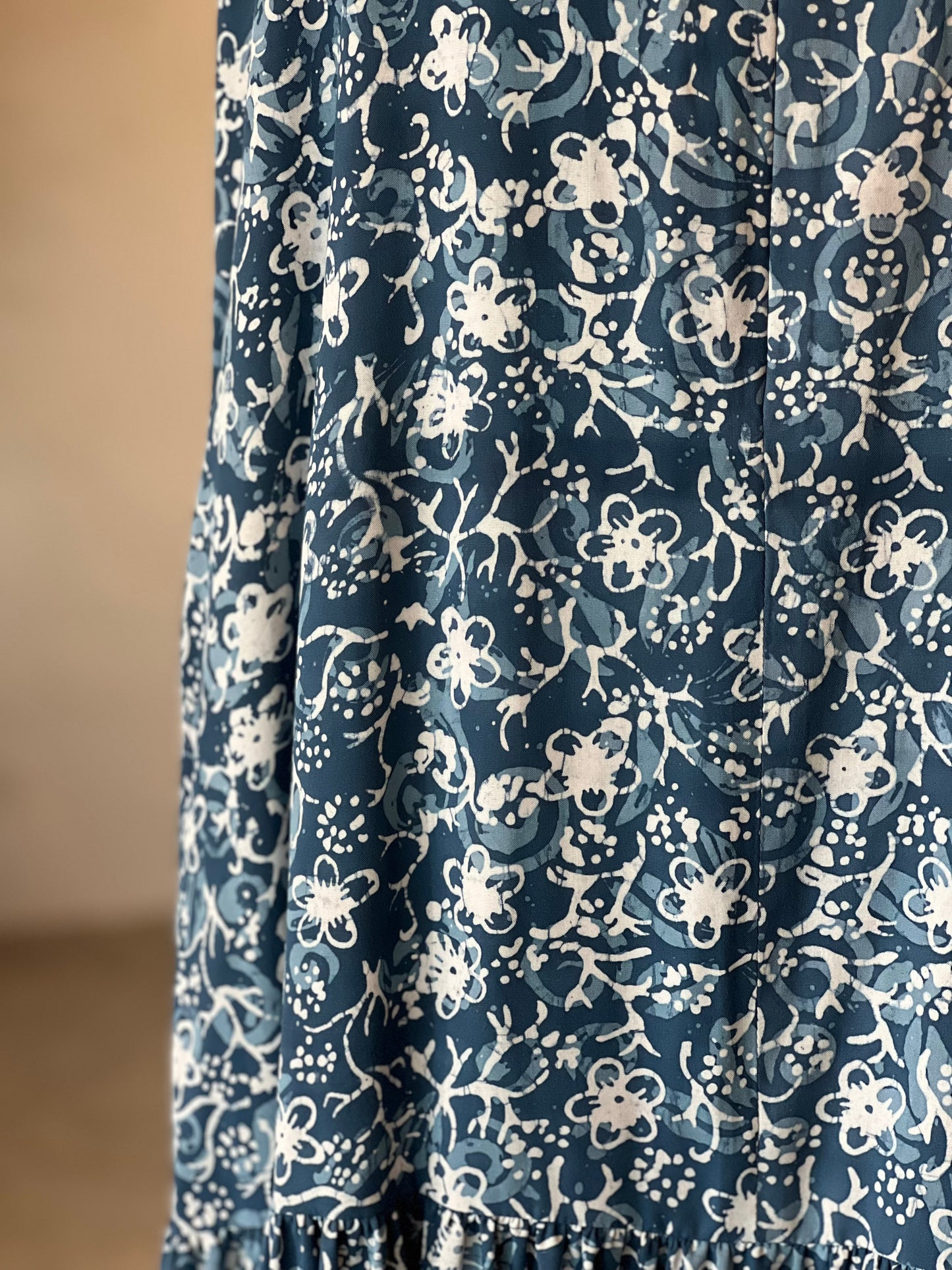 Lyna Maxi Dress Exclusive 64