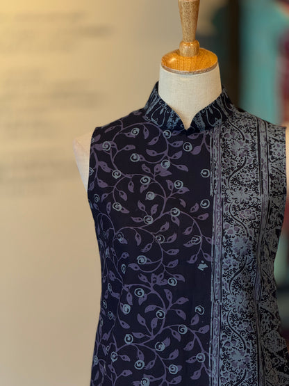 Qipao Jennie Dress 27