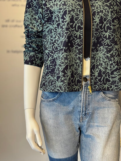 The "R" Jacket - 61
