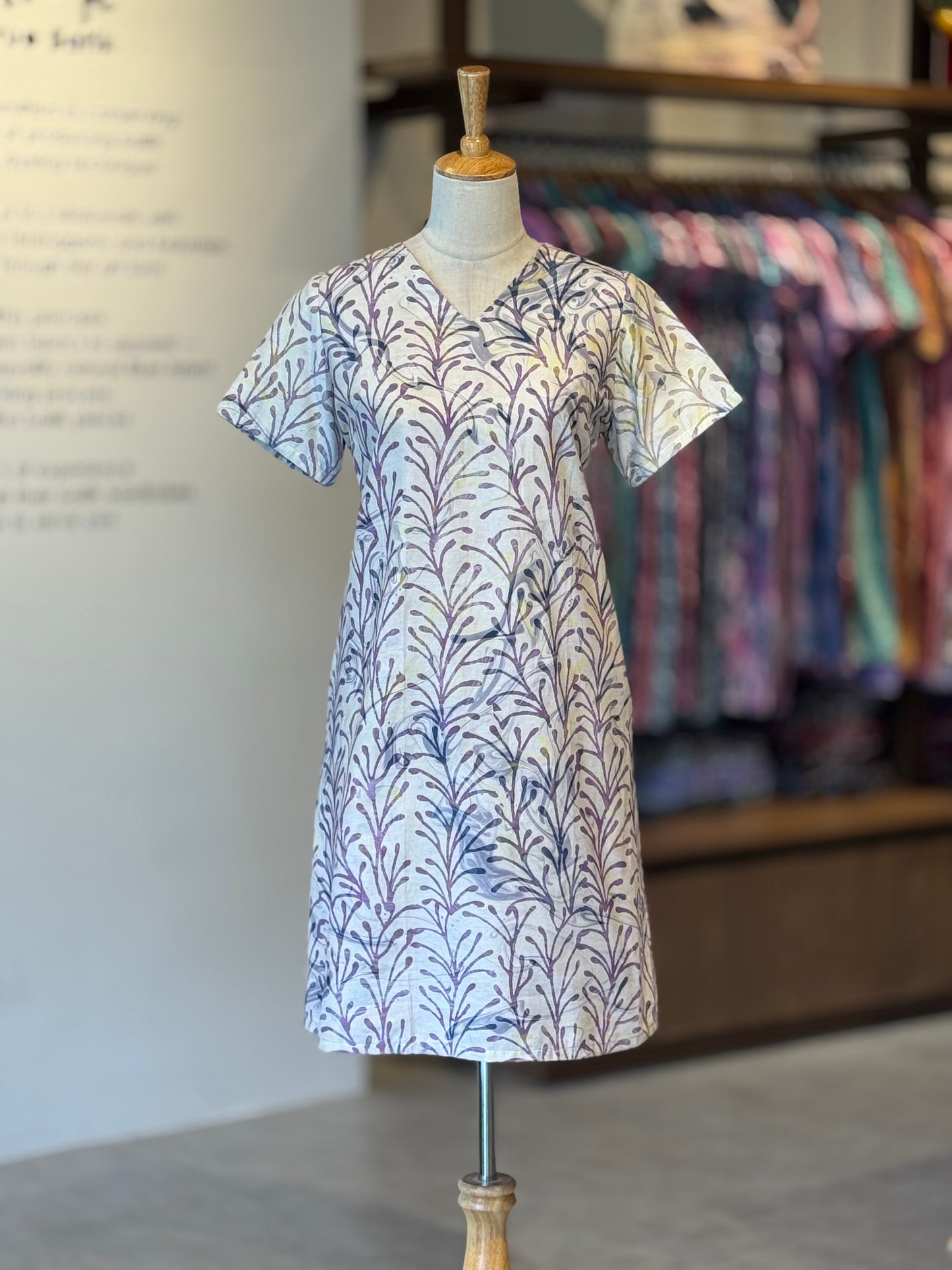 Sally Dress - 33