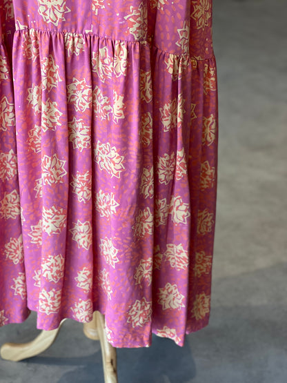 Lyna Maxi Dress Exclusive 65