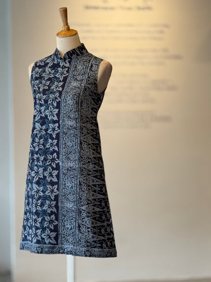 Qipao Jennie Dress 20