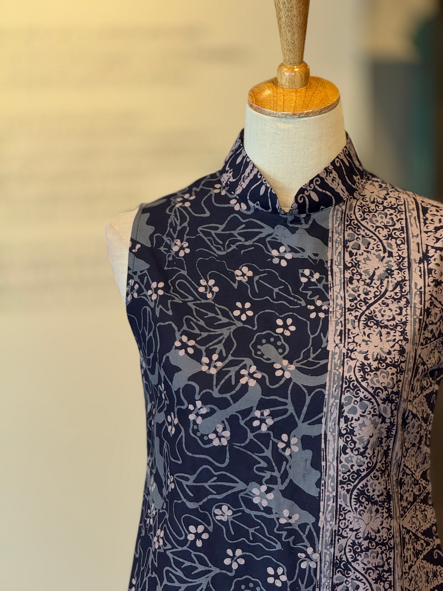 Qipao Jennie Dress 30