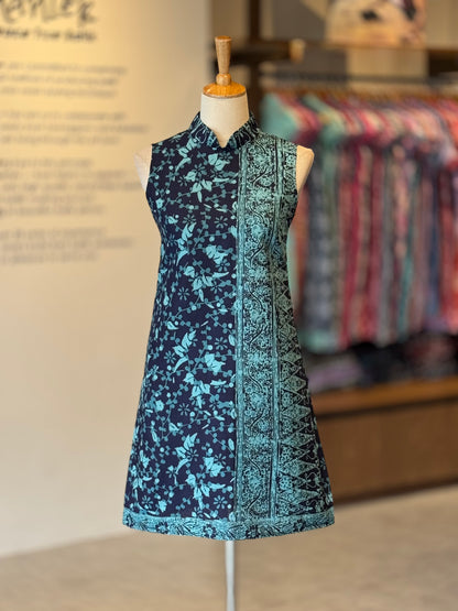 Qipao Jennie Dress 12
