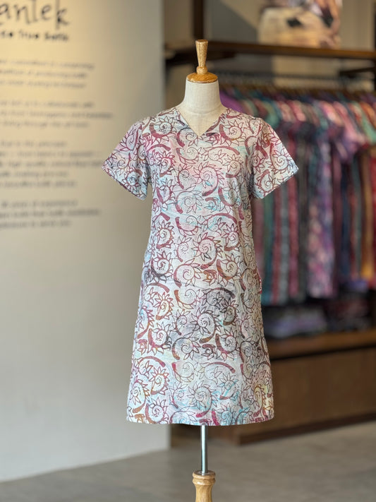Sally Dress - 19