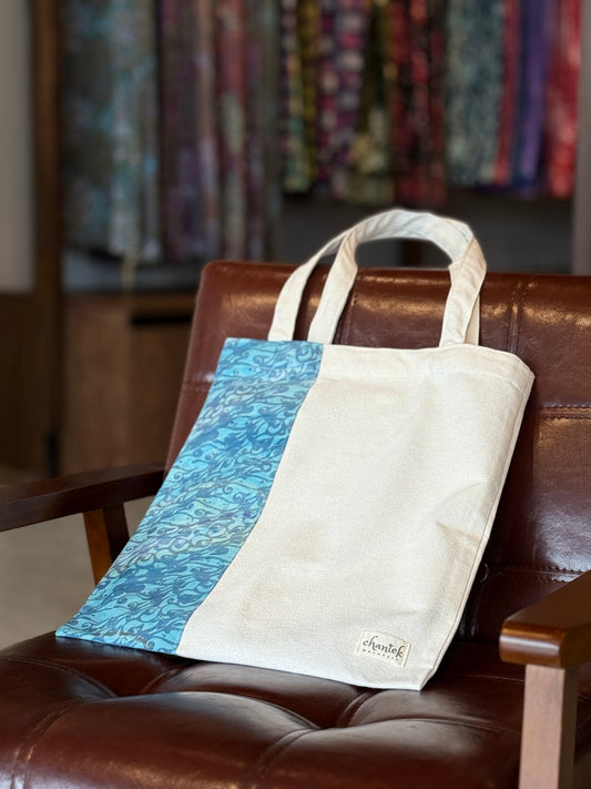 Summer Tote Bag 06