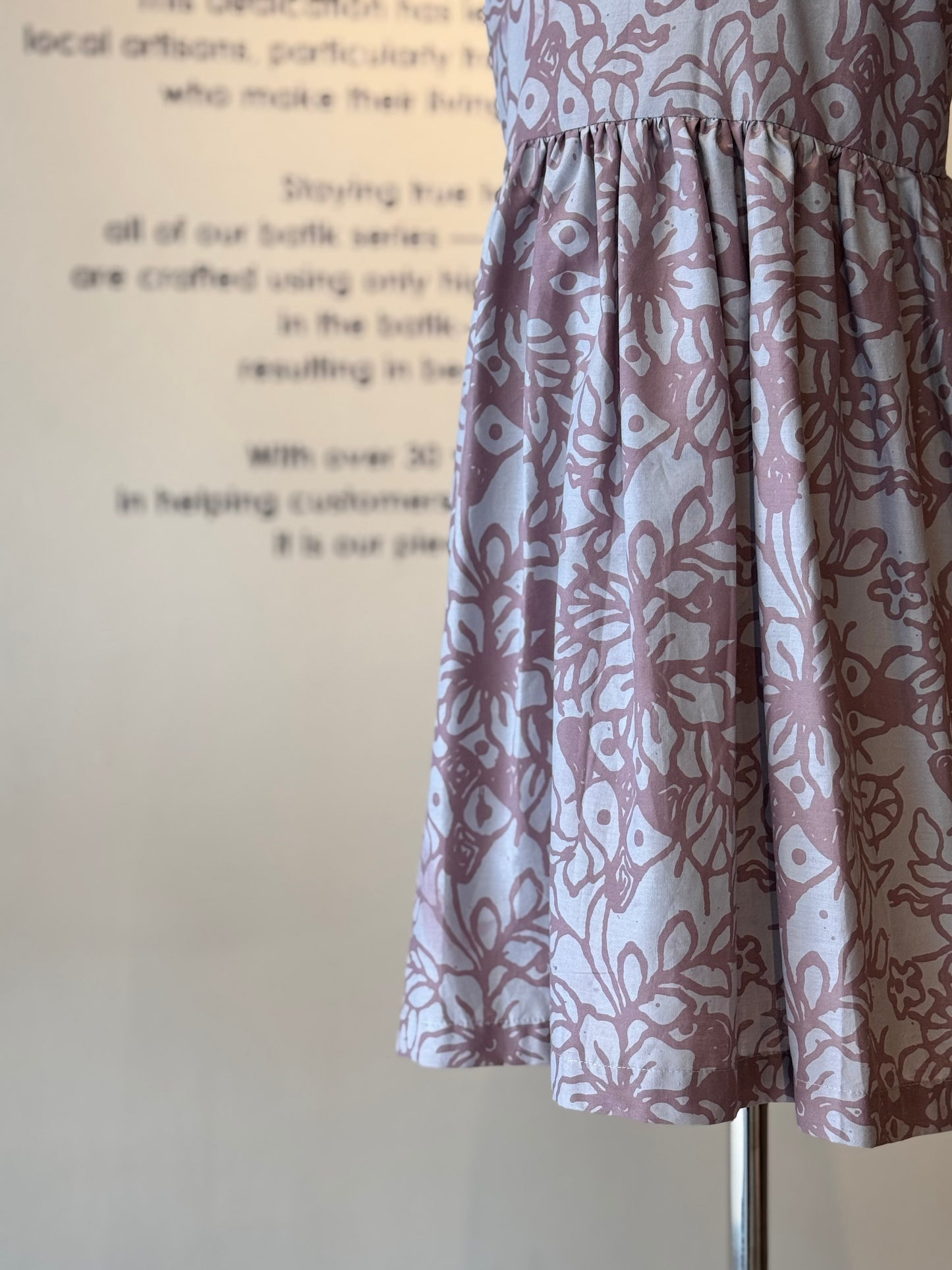 Emma Kids Dress 10