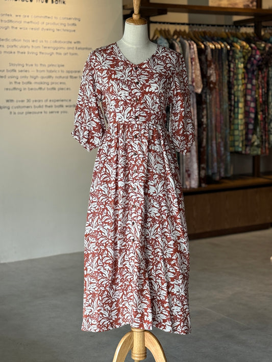 Lily Dress 34
