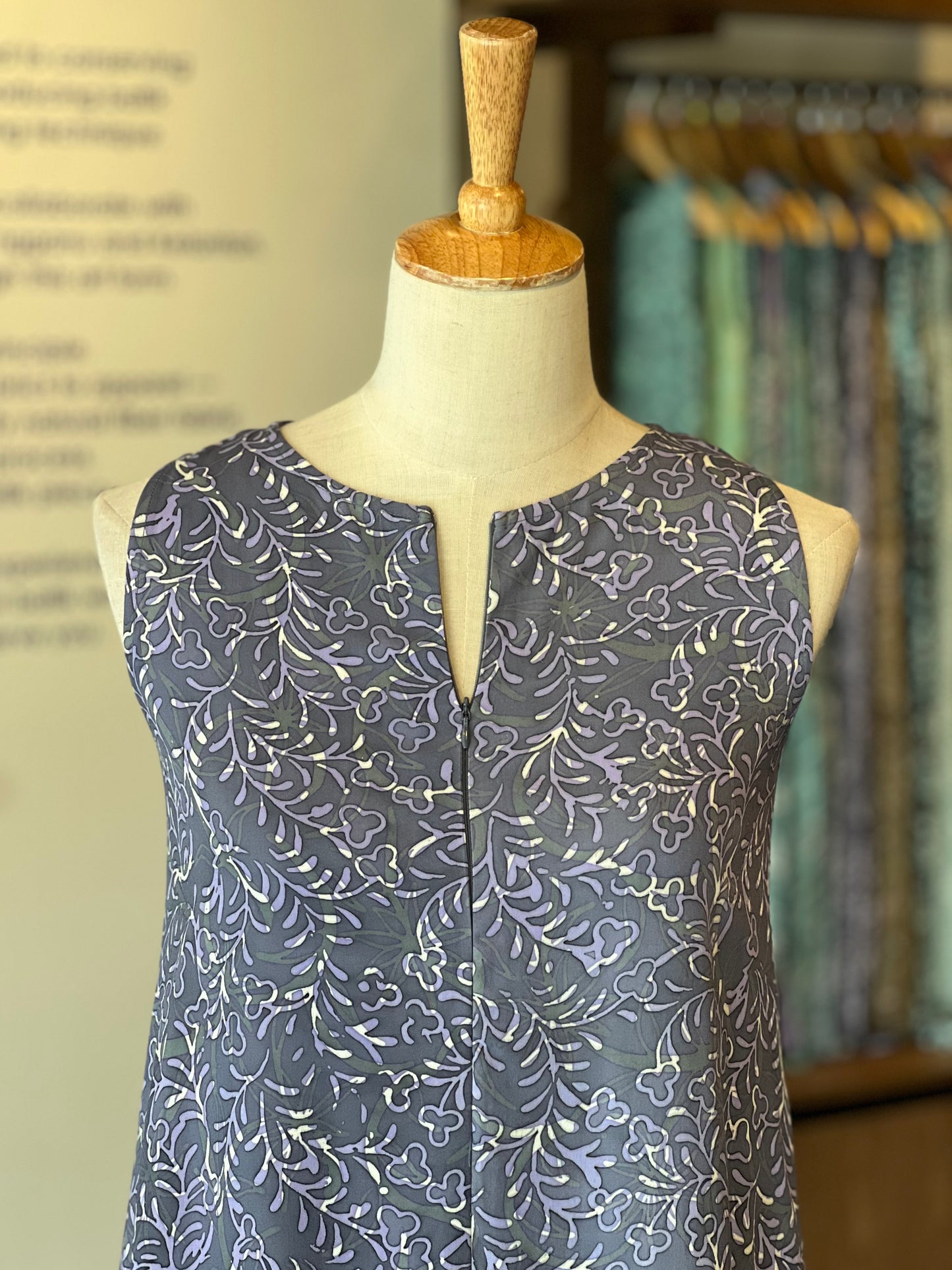 Lyna Maxi Dress Exclusive 33