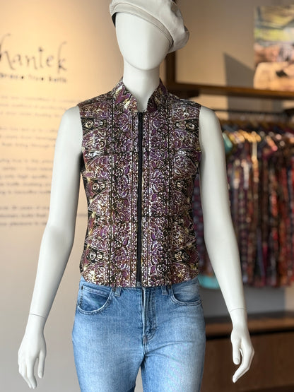 Miki Vest 10
