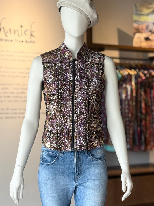 Miki Vest 10