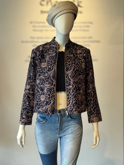 The "R" Jacket - 70
