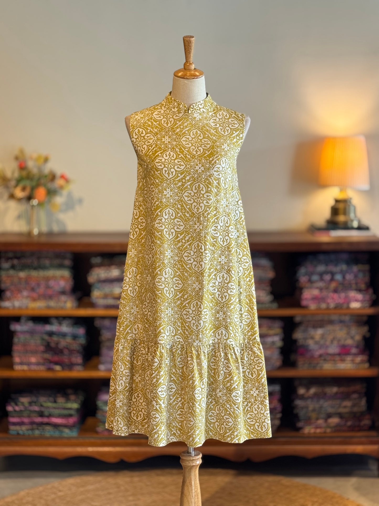 Erin Dress - 02