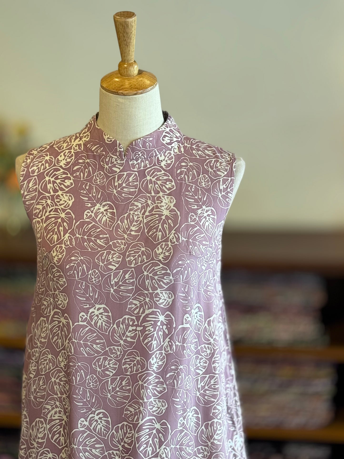 Erin Dress - 07