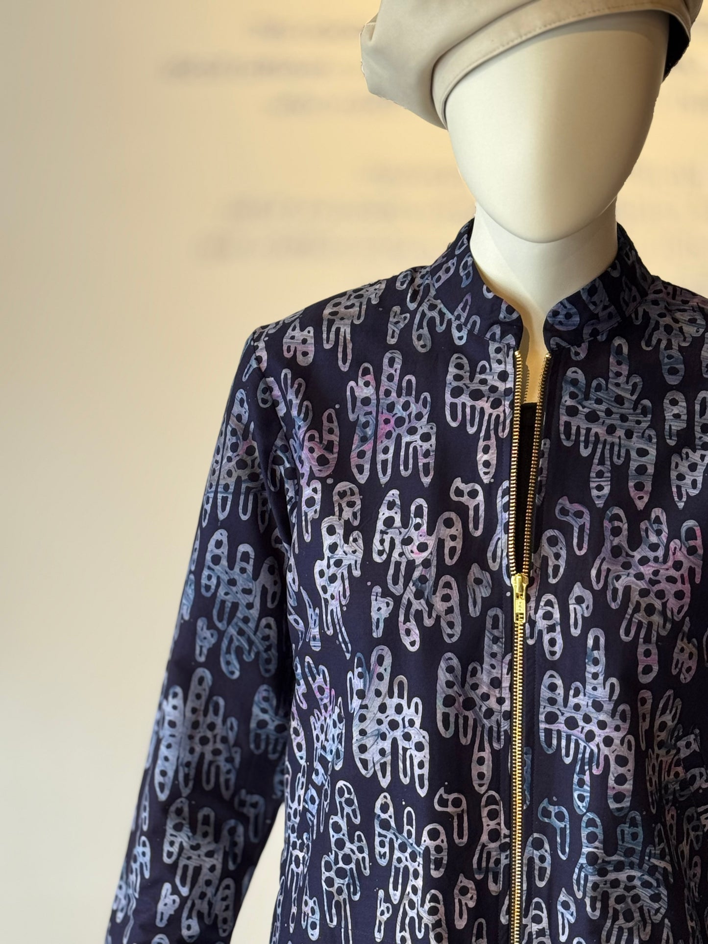 The "R" Jacket - 20