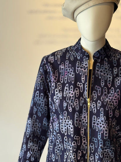 The "R" Jacket - 20