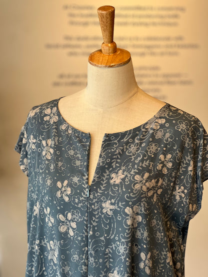 Lyna Maxi Dress Exclusive 66