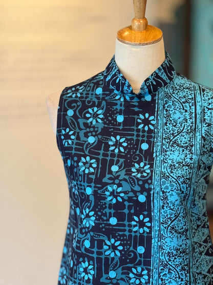 Qipao Jennie Dress 28