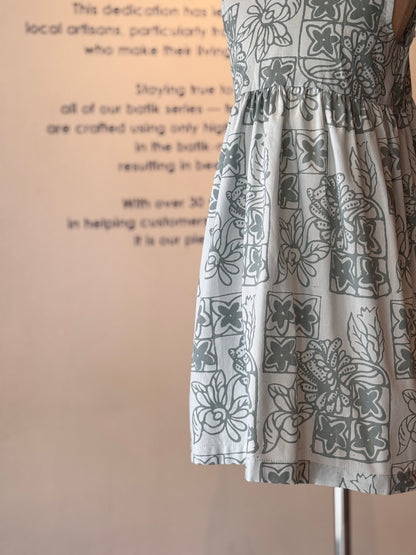 Emma Kids Dress 07