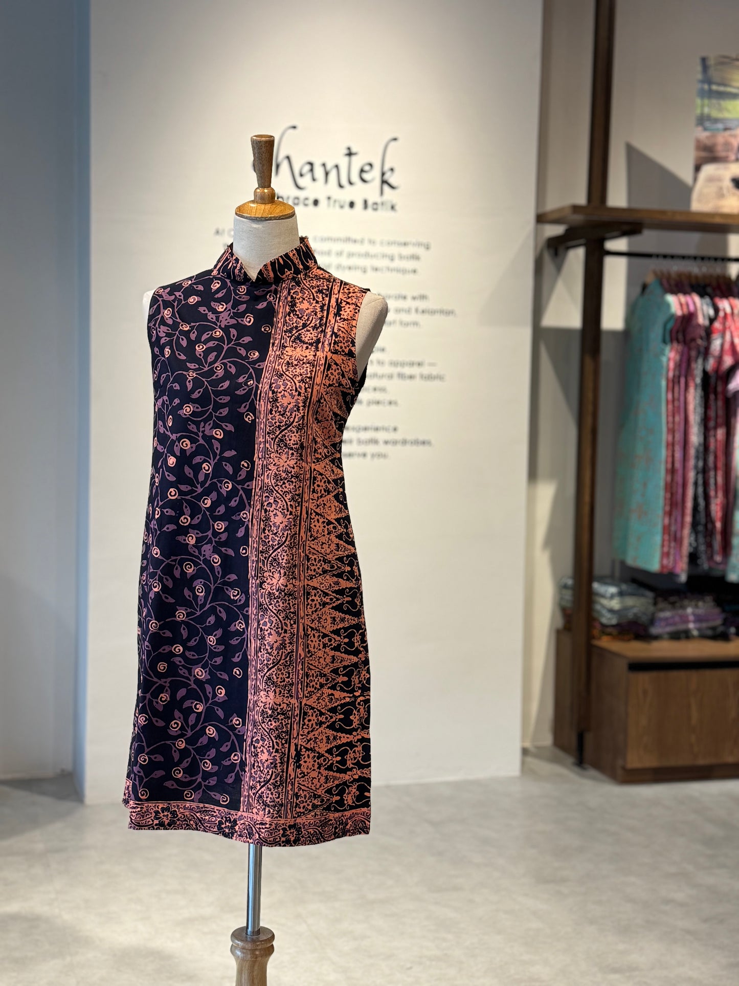 Qipao Jennie Dress 57