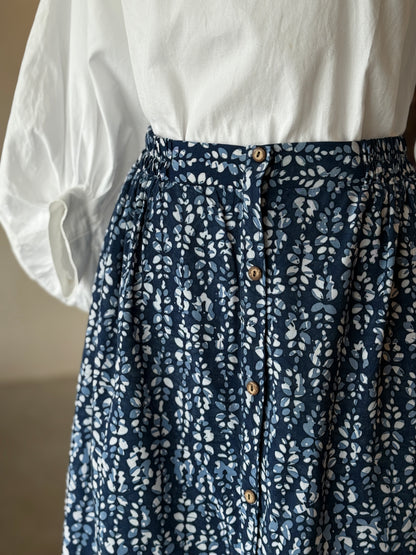Emi Skirt 01