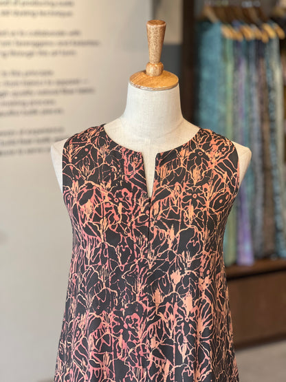 Lyna Maxi Dress Exclusive 47