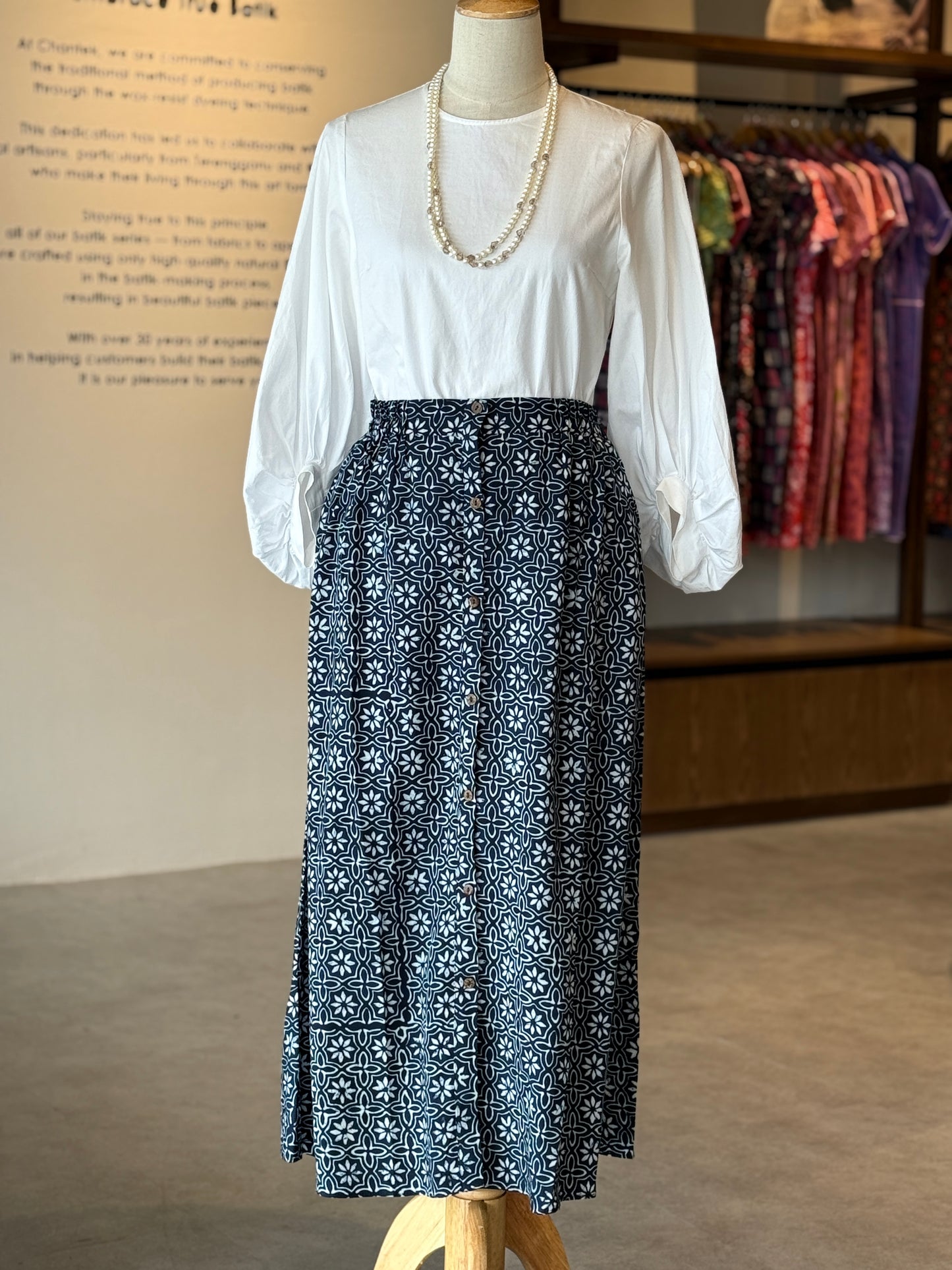 Emi Skirt 15