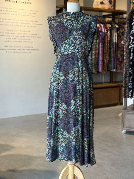 Faye Dress 25 (Exclusive)