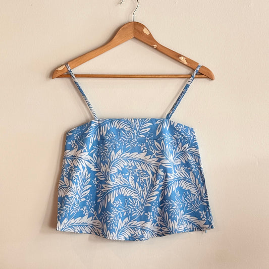 Sunny Spaghetti Top 18