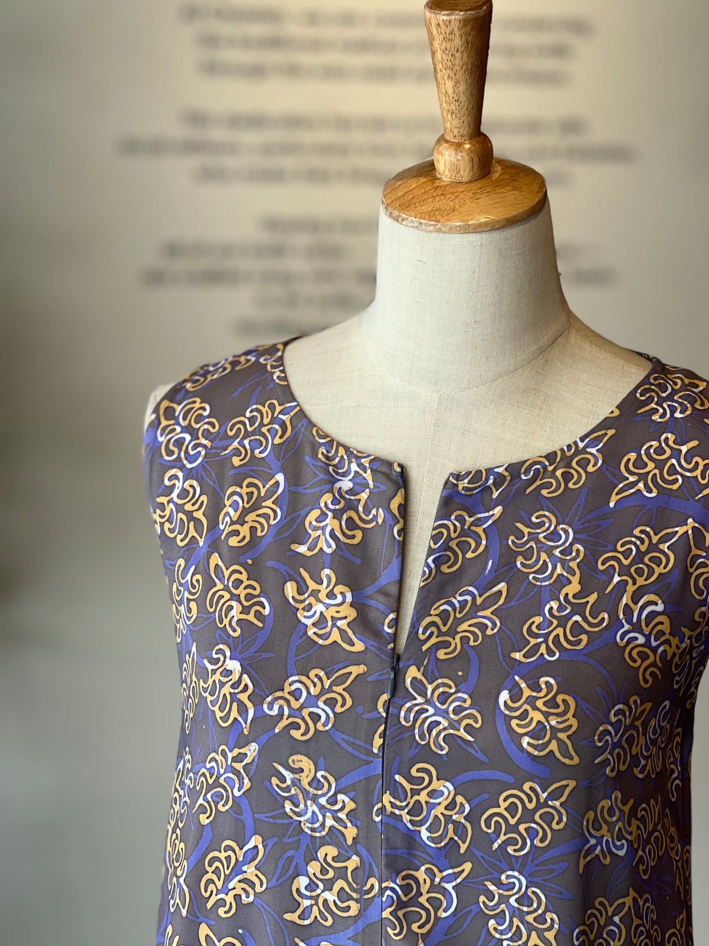 Lyna Maxi Dress Exclusive 61