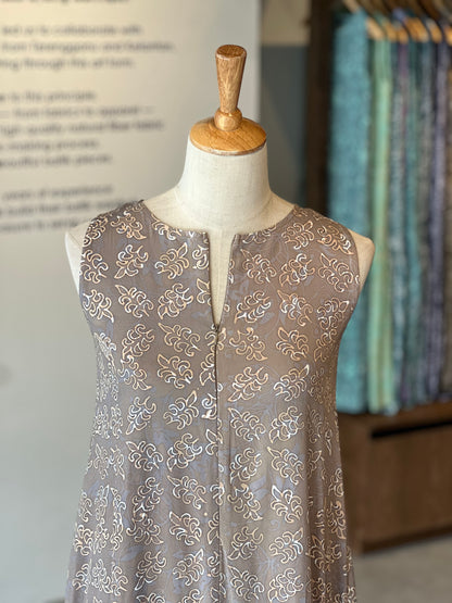 Lyna Maxi Dress Exclusive 36