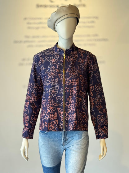 The "R" Jacket - 53