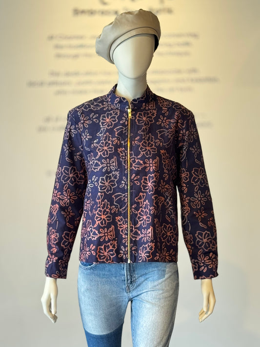 The "R" Jacket - 53