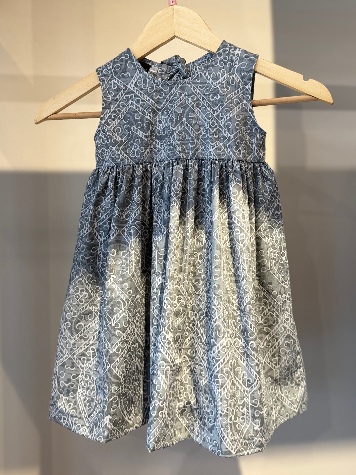 Emma Kids Dress 09