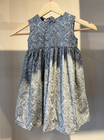 Emma Kids Dress 09