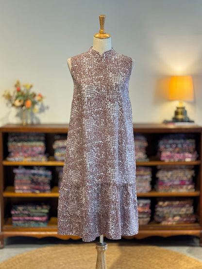 Erin Dress - 16