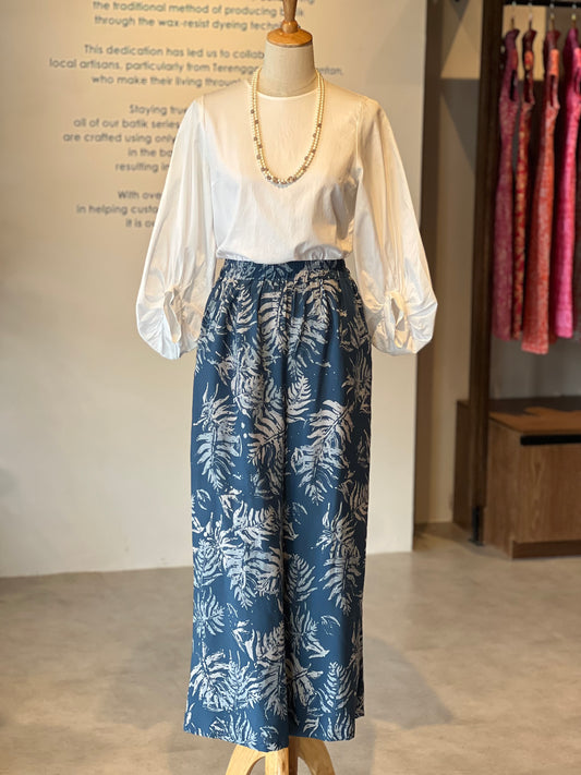 Bella Palazzo Pants 08