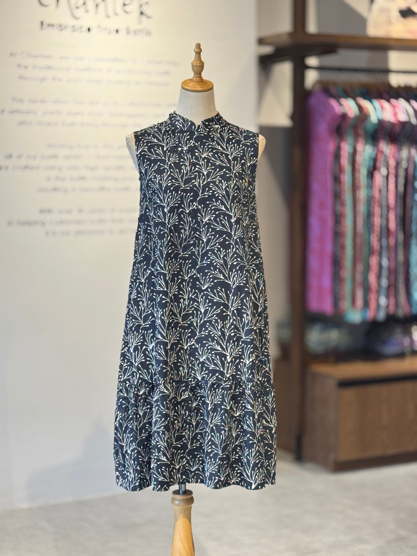 Erin Dress - 31
