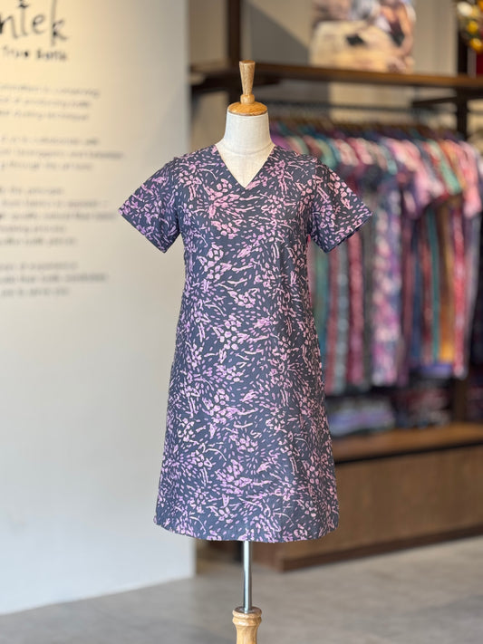 Sally Dress - 07