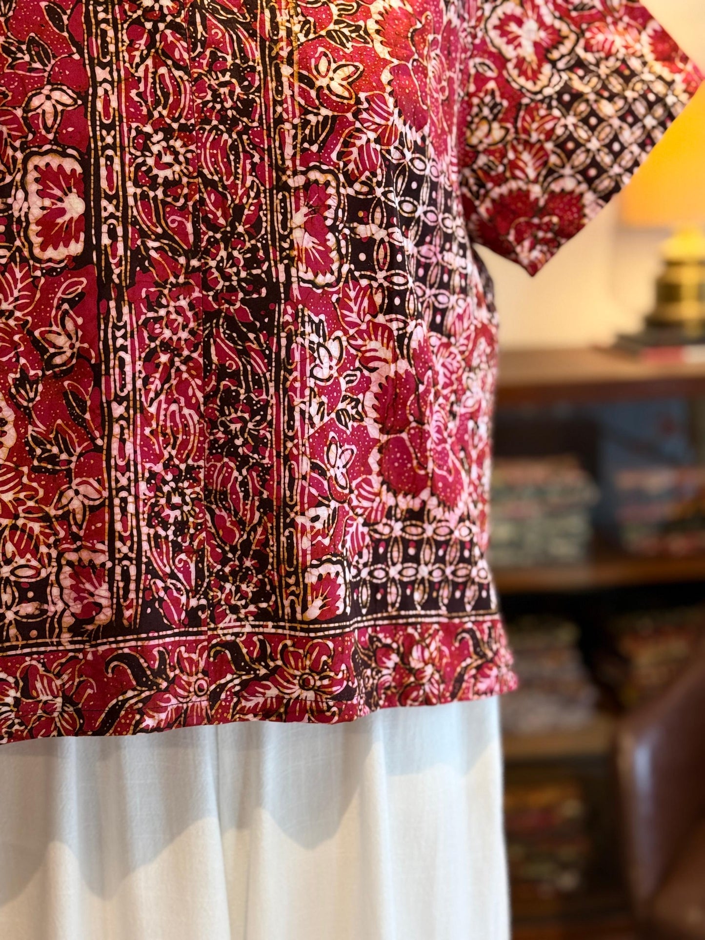 Minah Top (CNY 2026) 23