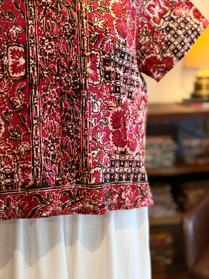 Minah Top (CNY 2026) 23