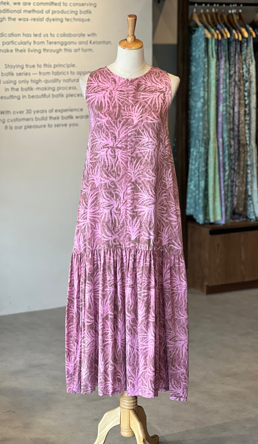 Lyna Maxi Dress Exclusive 44