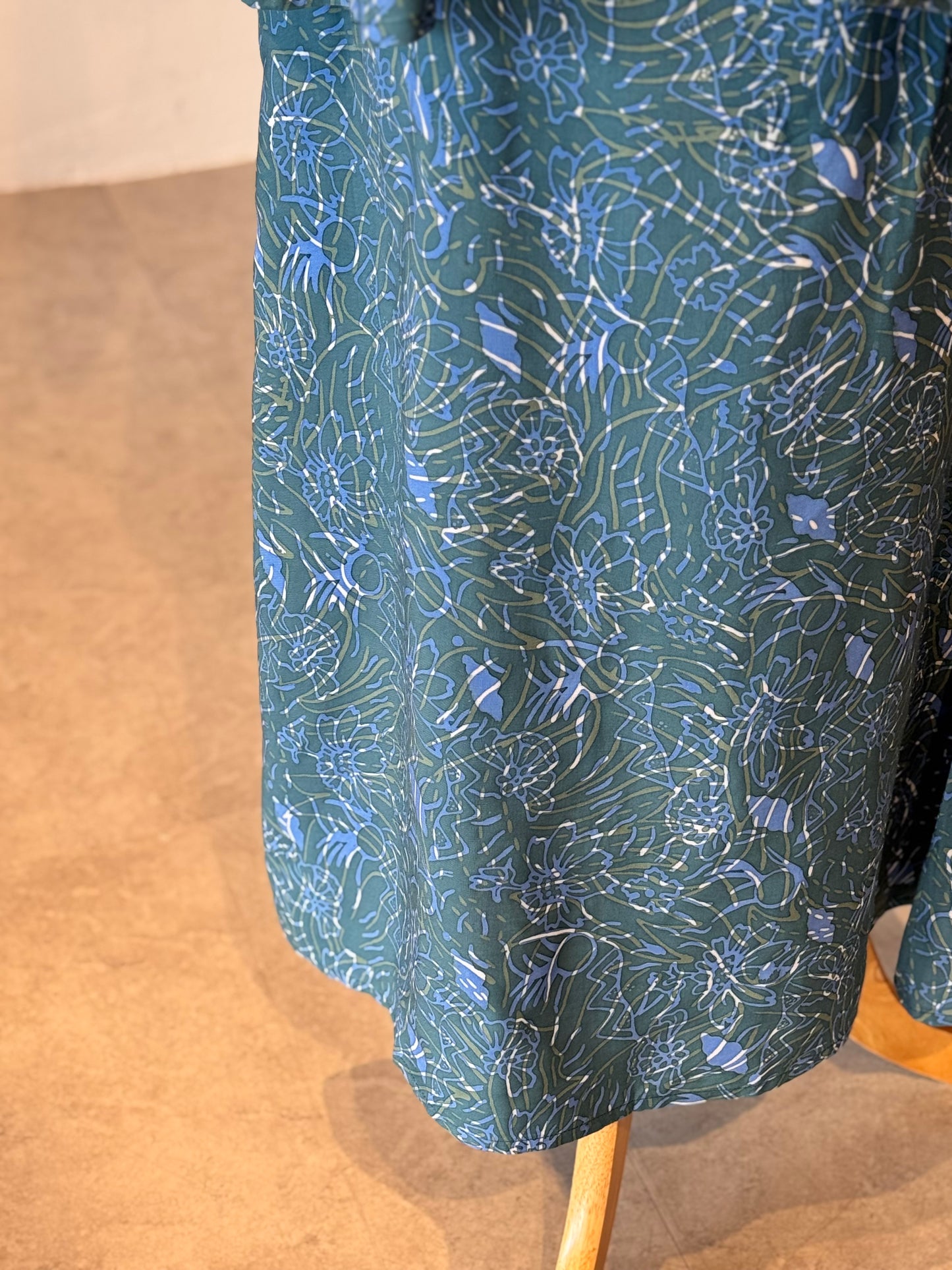 Baju Kurung Jamilah (Dua Lapis) - 03