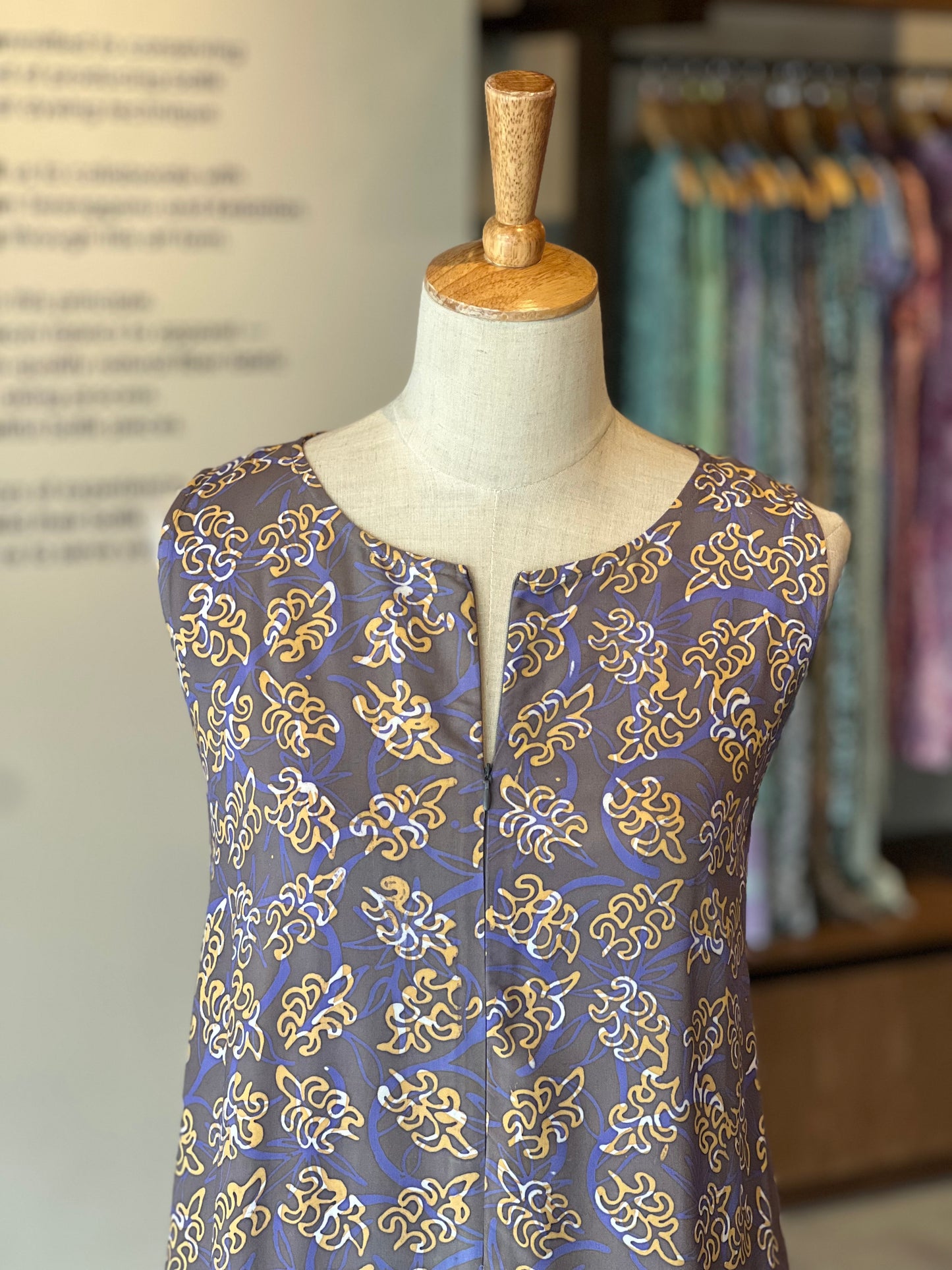 Lyna Maxi Dress Exclusive 61