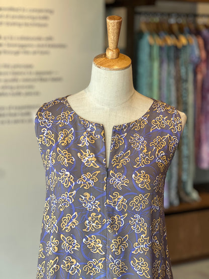 Lyna Maxi Dress Exclusive 61